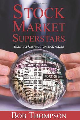 Stock Market Superstars pdf epub mobi 电子书 下载