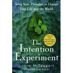 The Intention Experiment pdf epub mobi 电子书 下载