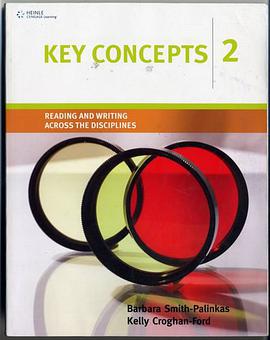Key Concepts 2 pdf epub mobi 下载