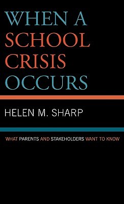 When a School Crisis Occurs pdf epub mobi 电子书 下载