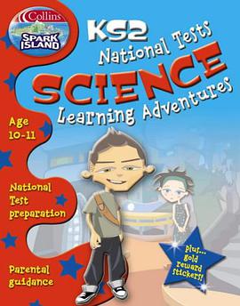 Spark Island – Key Stage 2 National Tests Science pdf epub mobi 电子书 下载