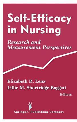 Self-efficacy in Nursing pdf epub mobi 电子书 下载
