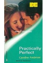 Practically Perfect pdf epub mobi 电子书 下载