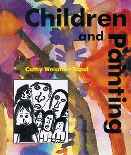 Children and Painting pdf epub mobi 电子书 下载