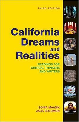 California Dreams and Realities pdf epub mobi 电子书 下载