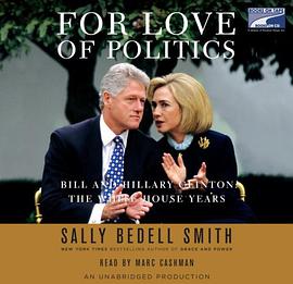 For Love of Politics (Unabridged)