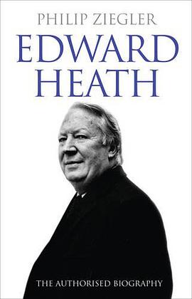 Edward Heath pdf epub mobi 电子书 下载
