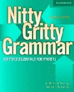 Nitty Gritty Grammar Student's Book