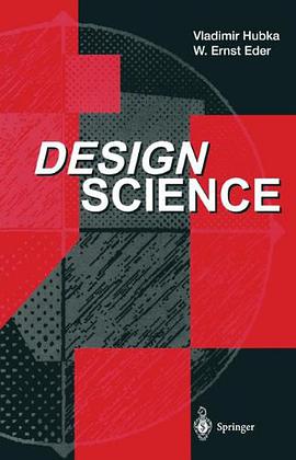 Design Science pdf epub mobi 电子书 下载