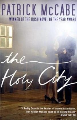 The Holy City pdf epub mobi 电子书 下载