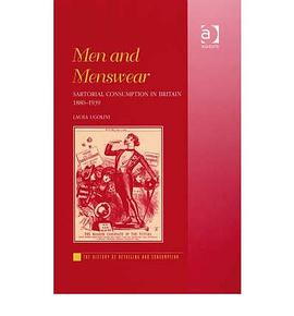 Men and Menswear pdf epub mobi 電子書 下載