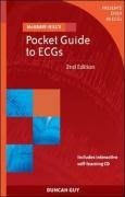 McGraw-Hill's Pocket Guide to ECGs pdf epub mobi 电子书 下载