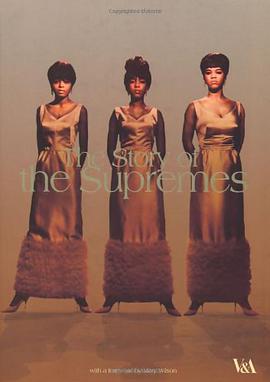 The Story of the Supremes pdf epub mobi 电子书 下载