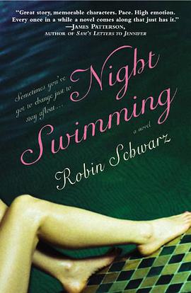 Night Swimming pdf epub mobi 电子书 下载