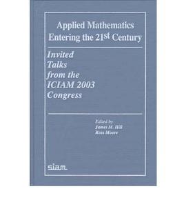 Applied mathematics entering the 21st century pdf epub mobi 电子书 下载