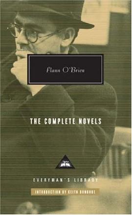 The Complete Novels pdf epub mobi 电子书 下载
