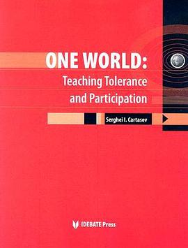 One World pdf epub mobi 电子书 下载