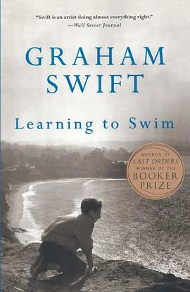 Learning to Swim pdf epub mobi 电子书 下载