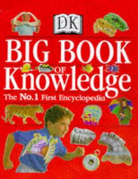 Big Book of Knowledge