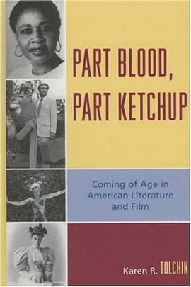 Part Blood, Part Ketchup pdf epub mobi 電子書 下載