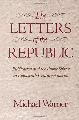 The Letters of the Republic pdf epub mobi 电子书 下载