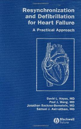 Resynchronization and Defibrillation for Heart Failure pdf epub mobi 电子书 下载
