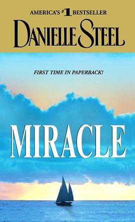 Miracle pdf epub mobi 电子书 下载