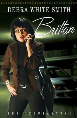 Brittan (The Debutantes, Book 3) pdf epub mobi 电子书 下载