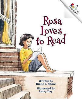 Rosa Loves to Read pdf epub mobi 电子书 下载