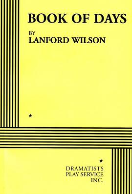 Book of Days pdf epub mobi 电子书 下载