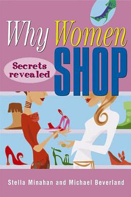 Why Women Shop pdf epub mobi 电子书 下载
