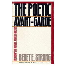 Poetic Avant-Garde pdf epub mobi 电子书 下载