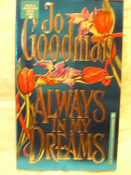 Always in My Dreams pdf epub mobi 电子书 下载