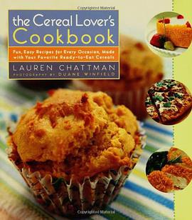 The Cereal Lover's Cookbook pdf epub mobi 电子书 下载