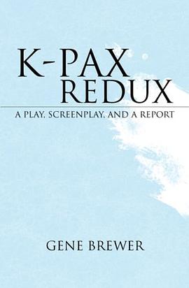 K-PAX REDUX pdf epub mobi 電子書 下載
