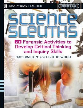Science Sleuths pdf epub mobi 电子书 下载
