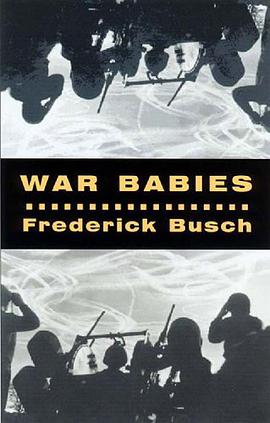War Babies pdf epub mobi 電子書 下載