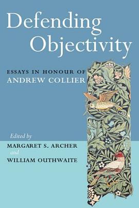 Defending Objectivity pdf epub mobi 电子书 下载