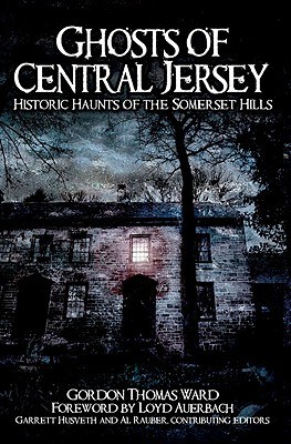 Ghosts of Central Jersey pdf epub mobi 電子書 下載