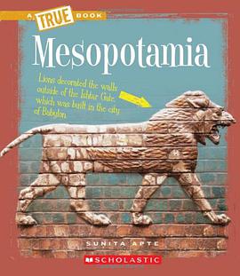 Mesopotamia pdf epub mobi 电子书 下载