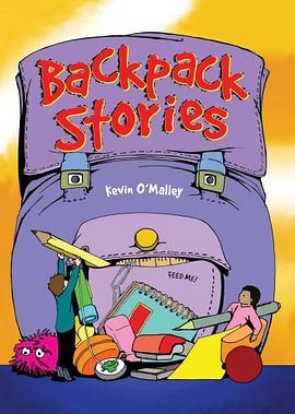 Backpack Stories pdf epub mobi 电子书 下载