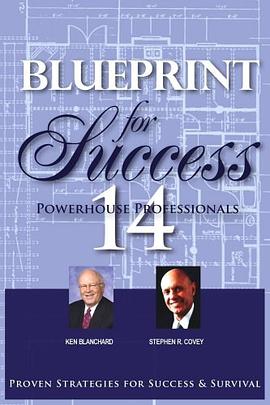 Blueprint for Success pdf epub mobi 电子书 下载