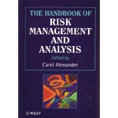 The Handbook of Risk Management and Analysis pdf epub mobi 电子书 下载