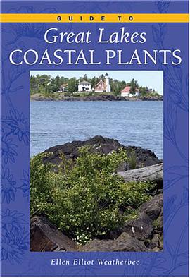 Guide to Great Lakes Coastal Plants pdf epub mobi 电子书 下载