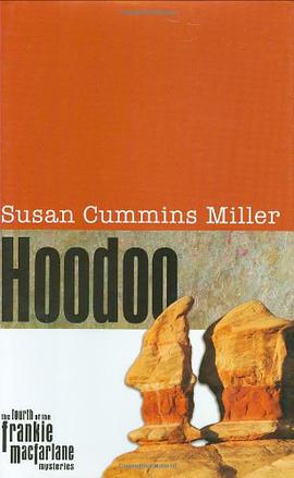 Hoodoo pdf epub mobi 电子书 下载