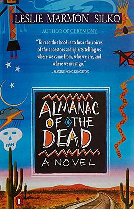 Almanac of the Dead pdf epub mobi 电子书 下载