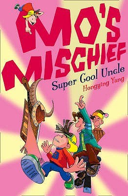 Super Cool Uncle pdf epub mobi 下载