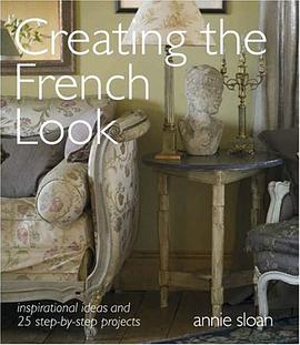 Creating the French Look pdf epub mobi 电子书 下载
