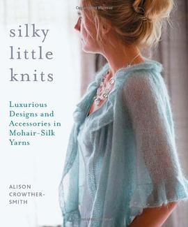 Silky Little Knits pdf epub mobi 电子书 下载