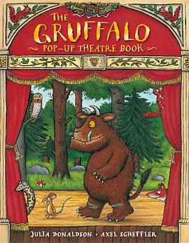 The Gruffalo TheatreGruffalo剧院 pdf epub mobi 电子书 下载